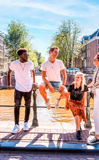 London to Berlin by Train Winter Trip