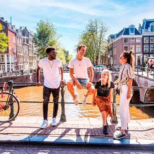 London to Berlin by Train Winter Trip