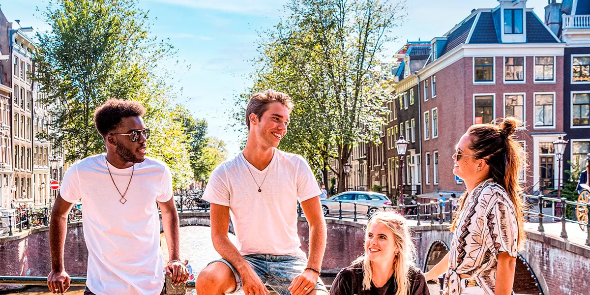 London to Berlin by Train Winter Trip