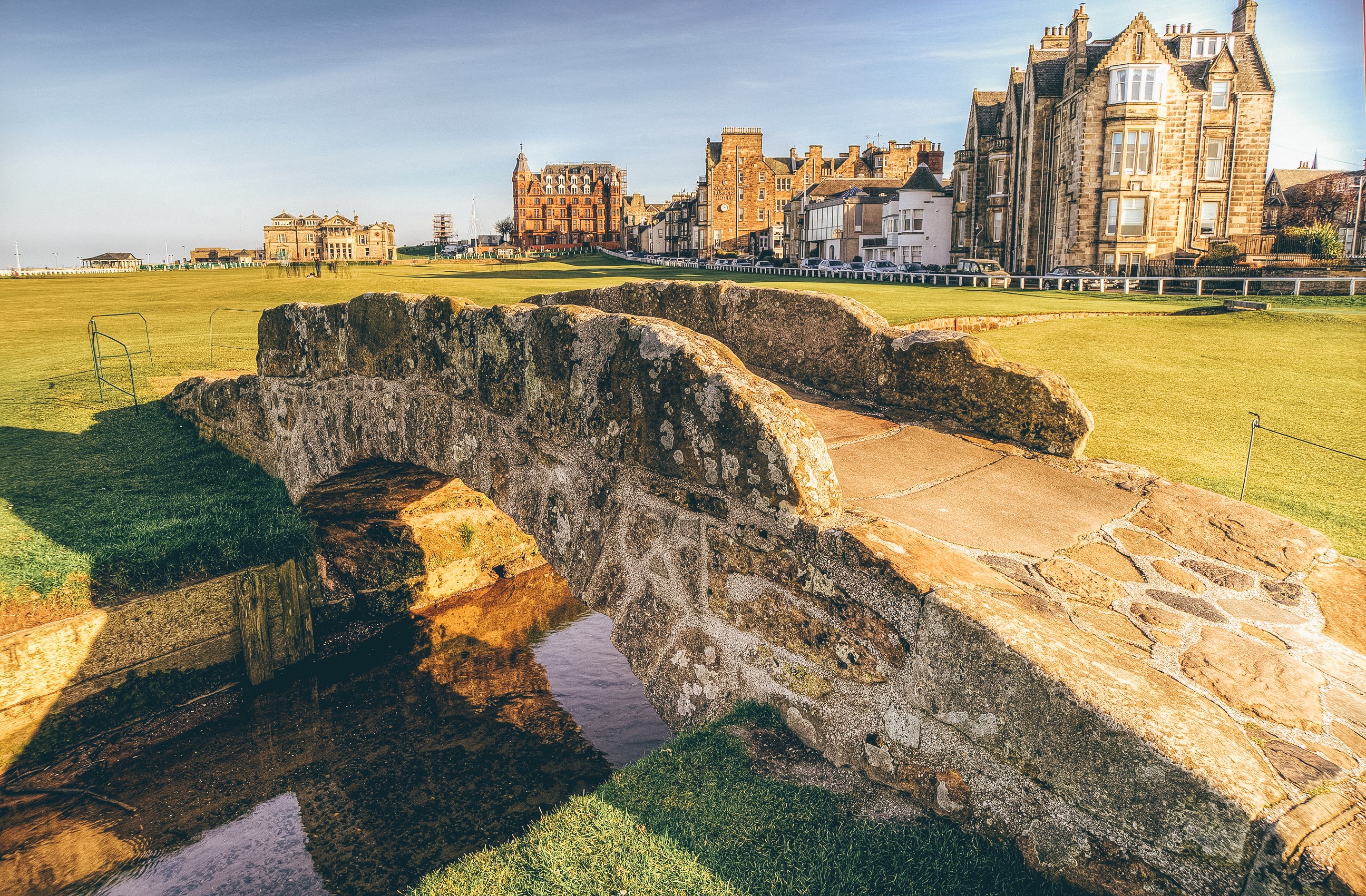  Visit St Andrews 