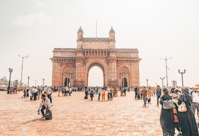 India Morning Mumbai