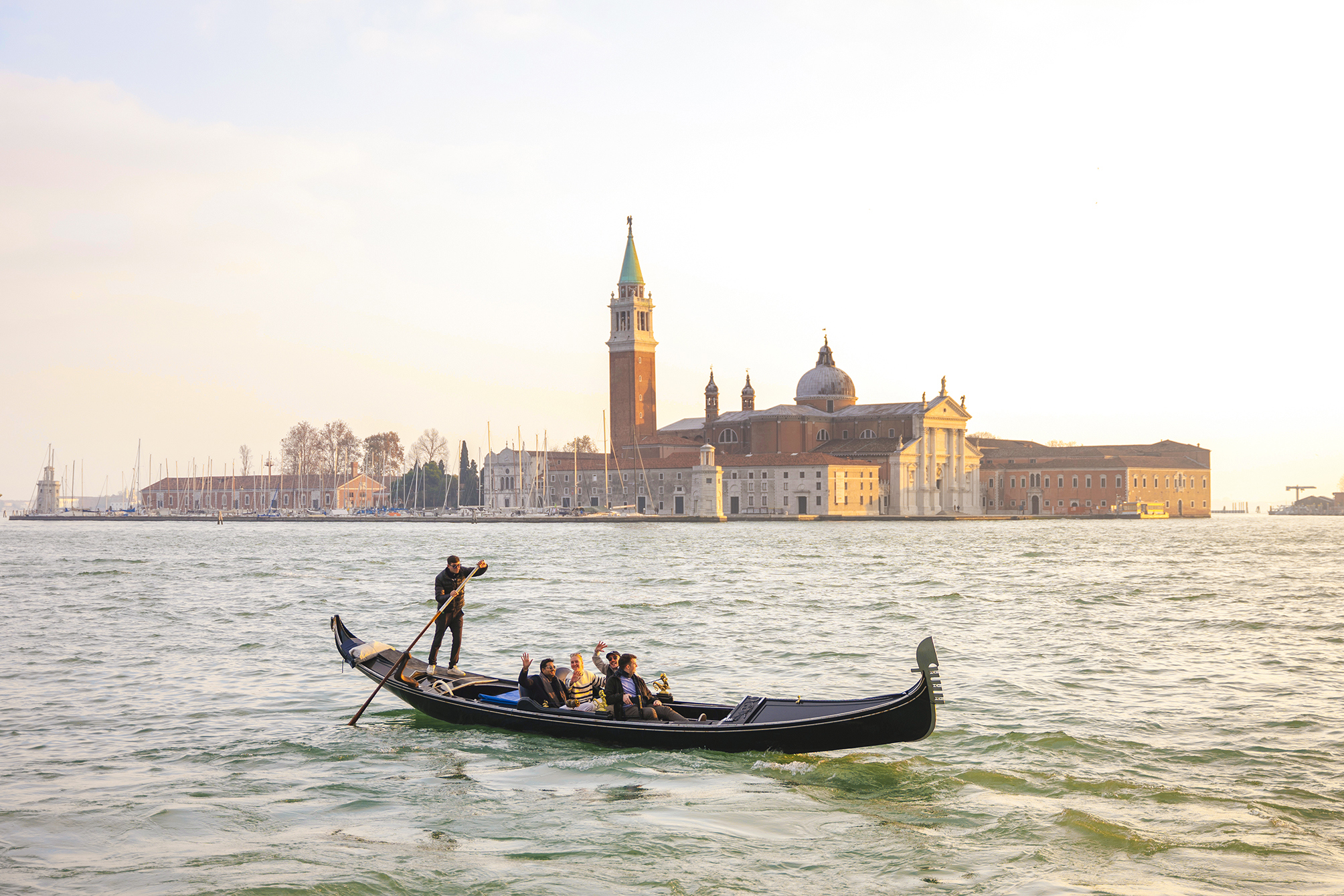 European Encounter Trip