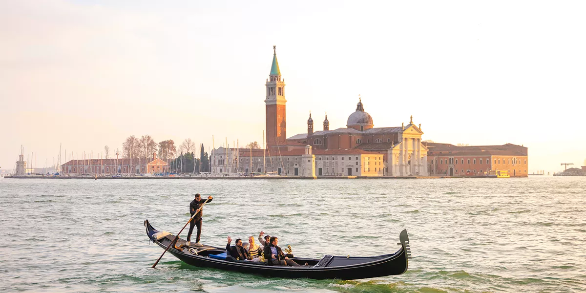 European Encounter Trip