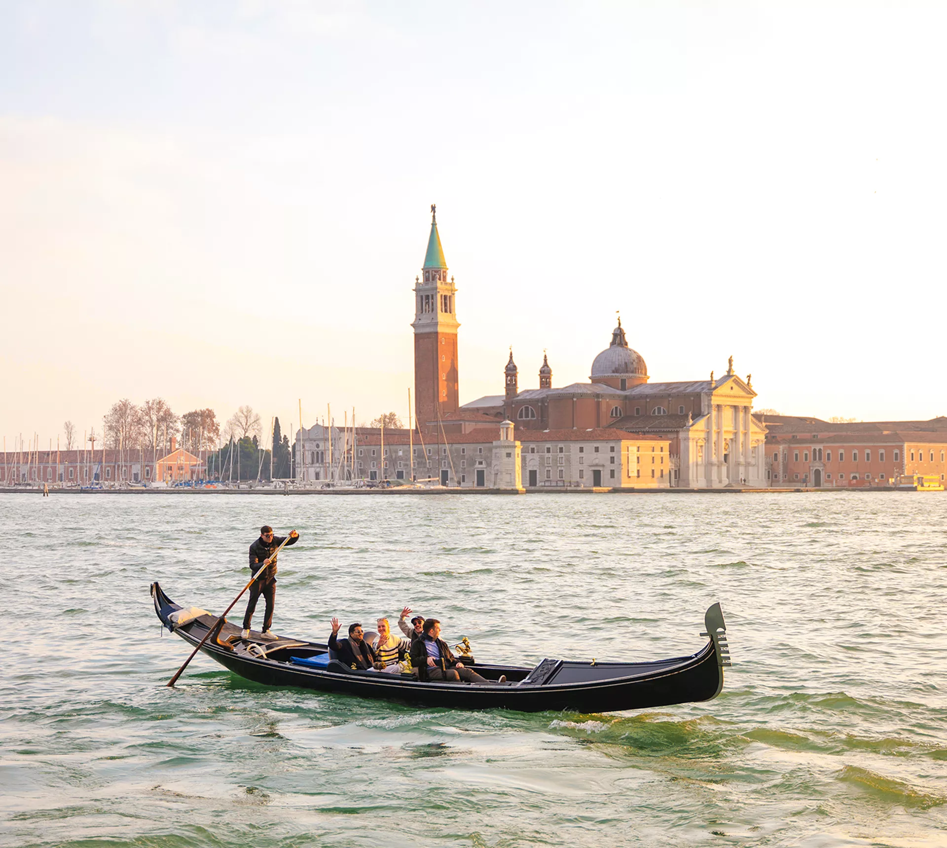 European Encounter Trip