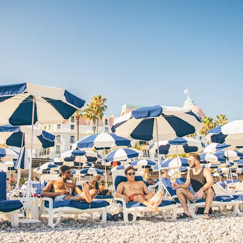 London to Athens and Greek Island Hopping Trip