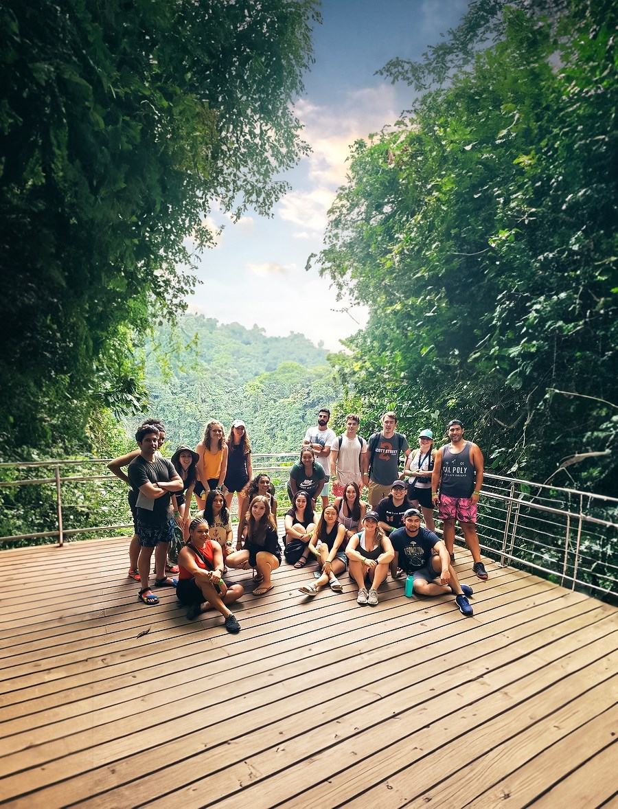 Viva Costa Rica Trip