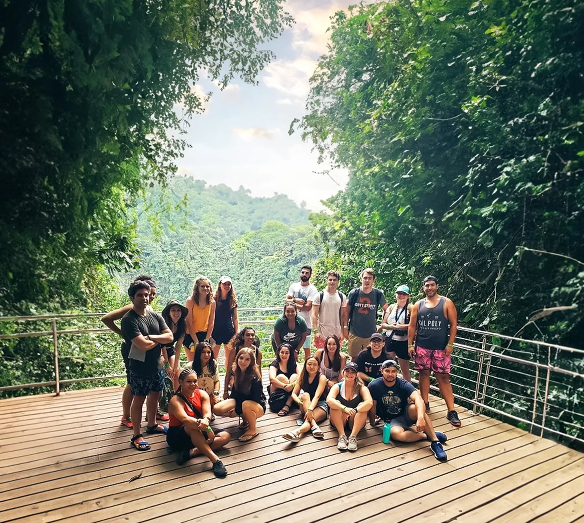 Viva Costa Rica Trip