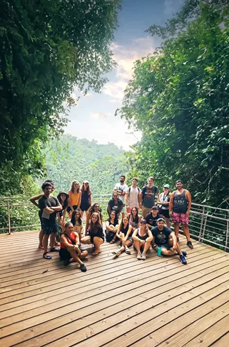 Viva Costa Rica Trip