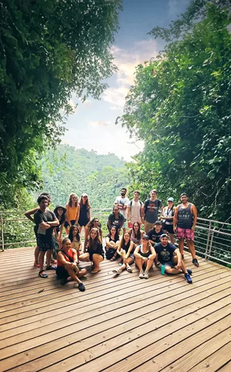 Viva Costa Rica Trip
