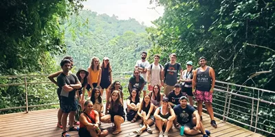 Viva Costa Rica Trip