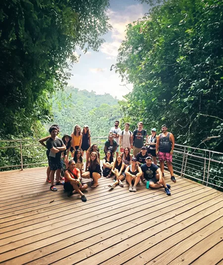 Viva Costa Rica Trip