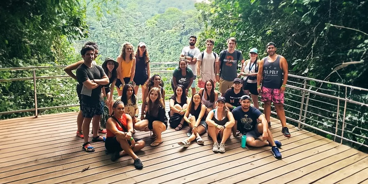 Viva Costa Rica Trip