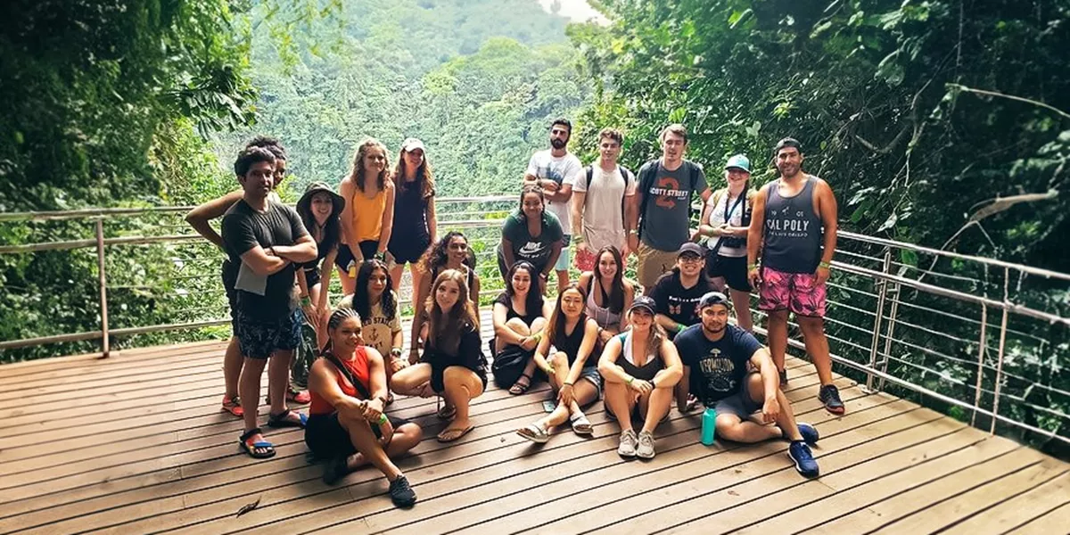 Viva Costa Rica Trip