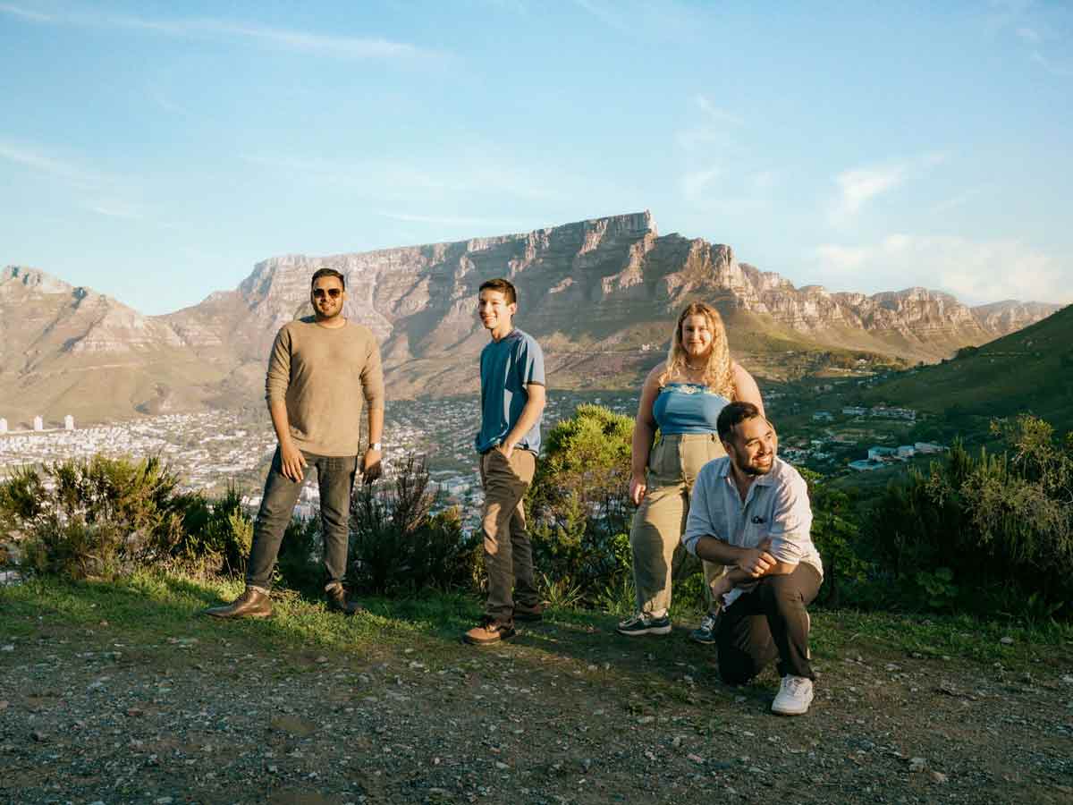 South Africa Tours & Trips 2025/26 Contiki US