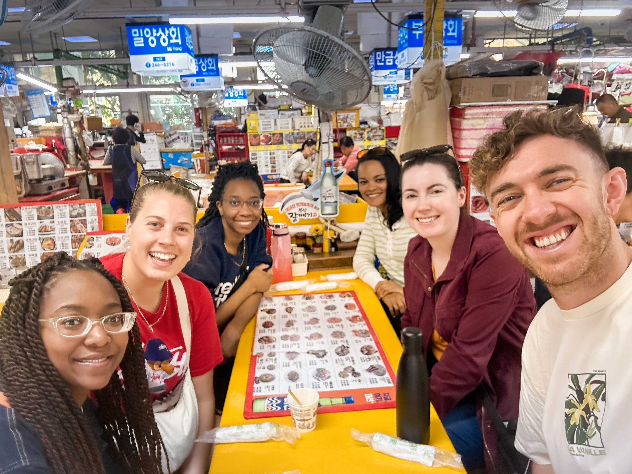 Discover Busan with a Local Guide