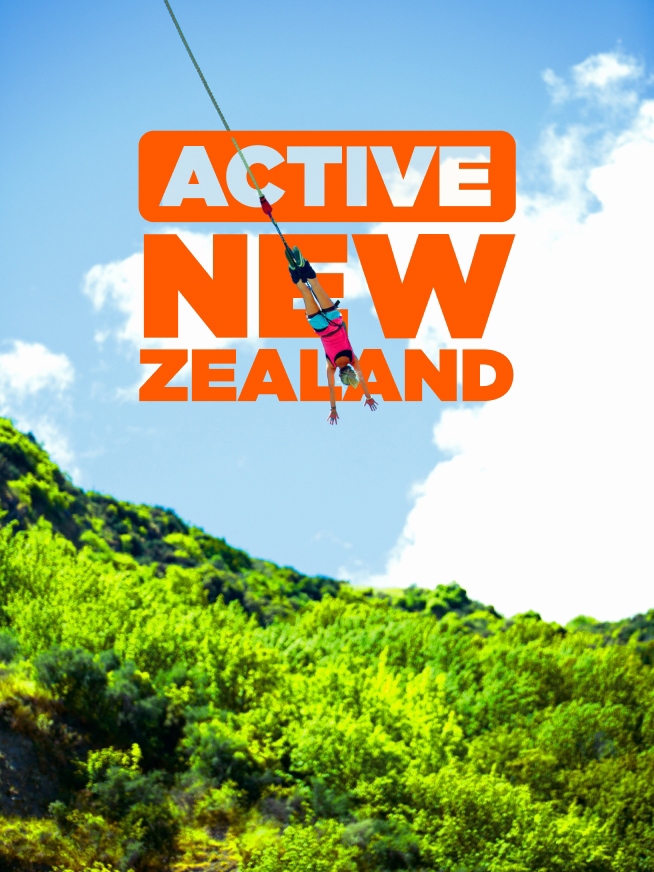 Active New Zealand Tour