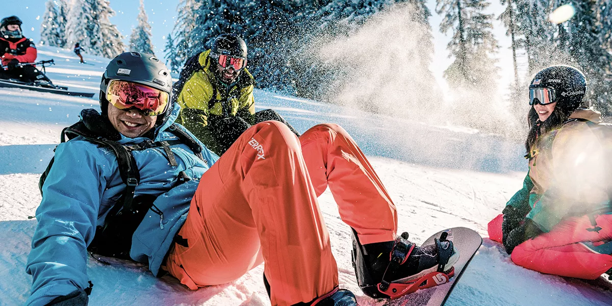 Ski Austria