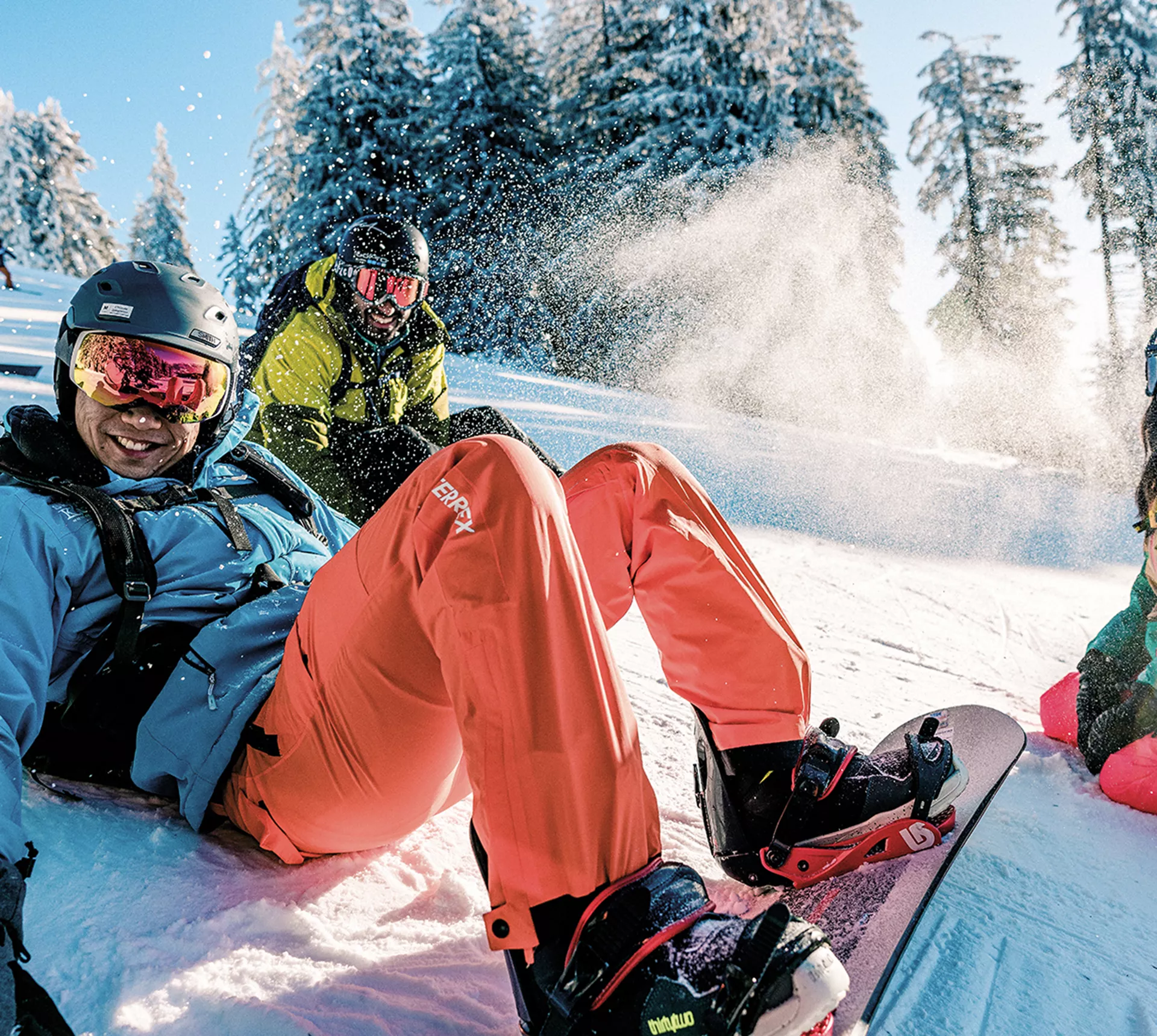 Ski Austria