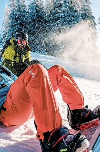 Ski Austria