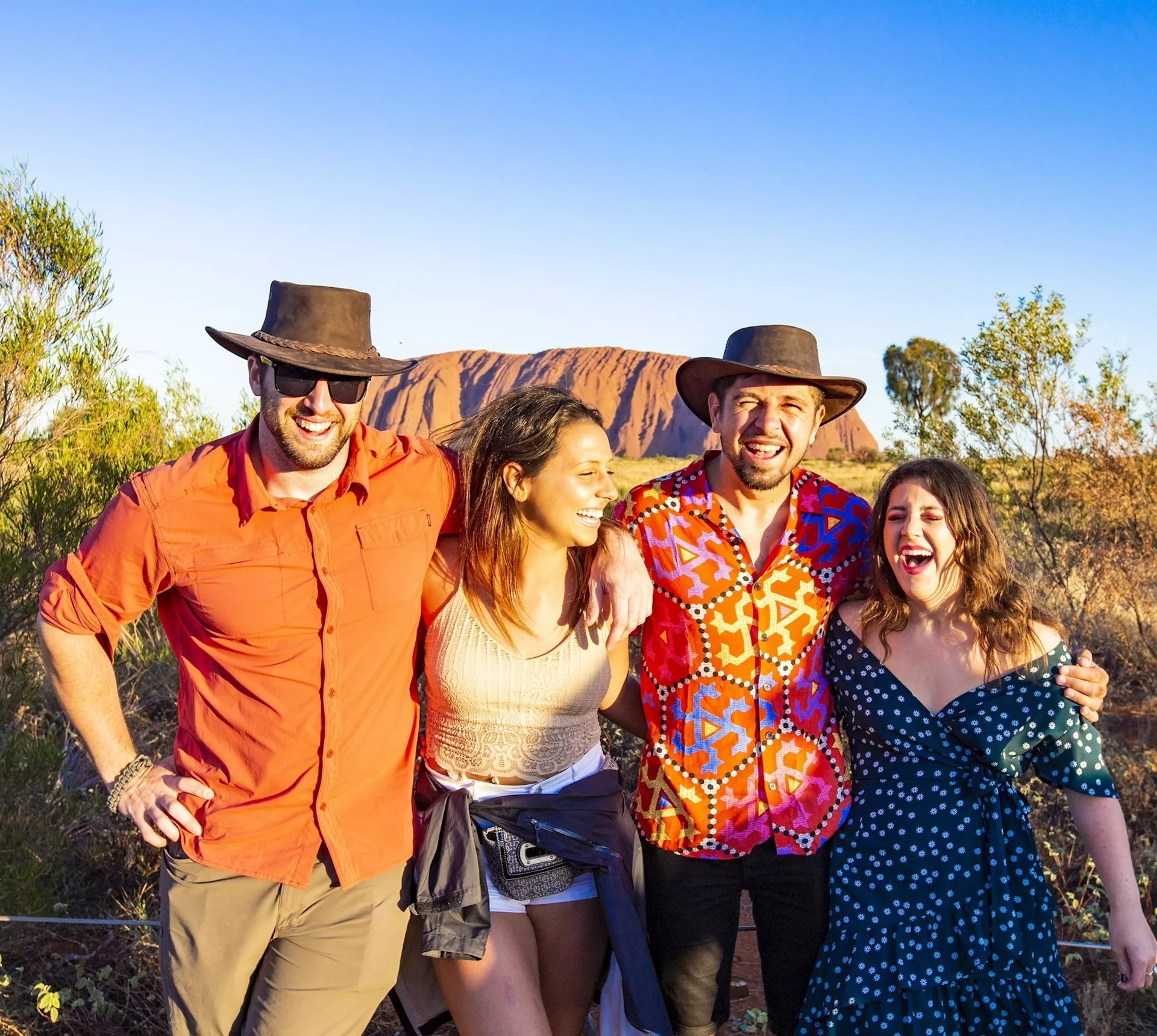 Australia: Uluru Explorer Trip