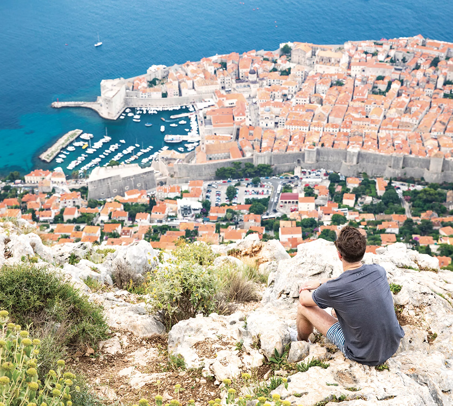 Balkans Escape Trip