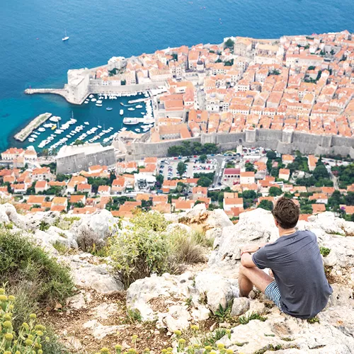 Balkans Escape Trip