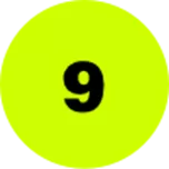 9