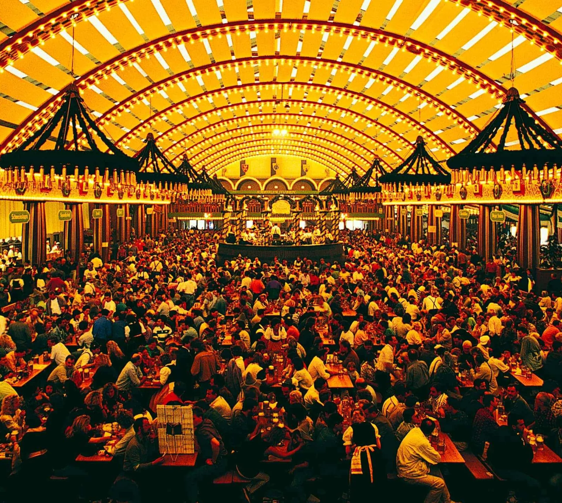 Oktoberfest Trip