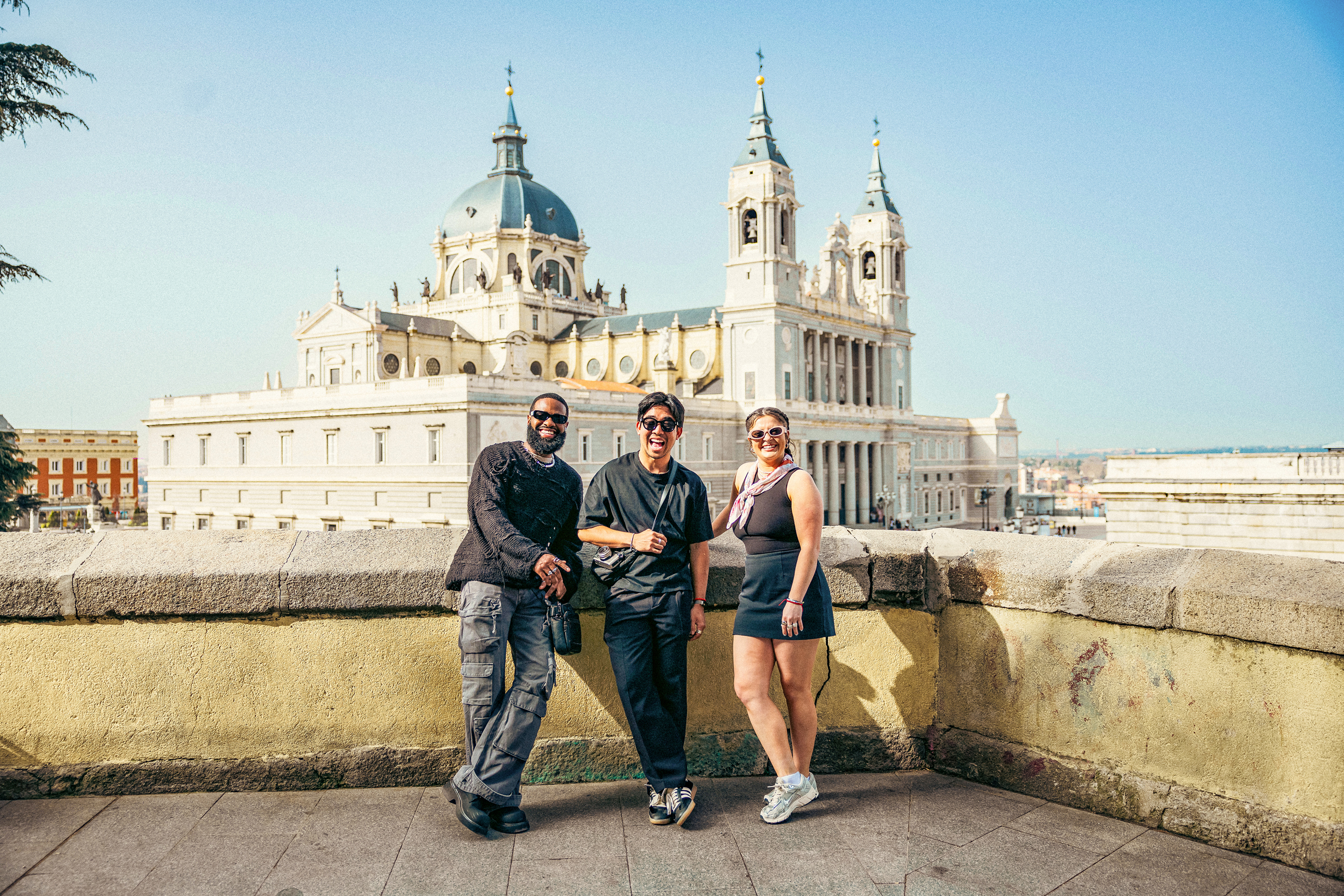 Best of Spain Reunion