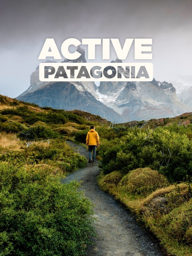 Active Patagonia Tour