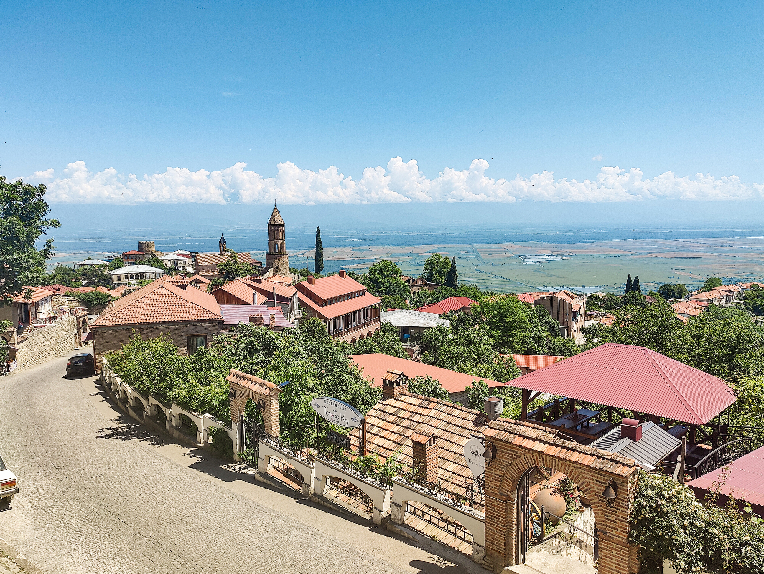 Visit Georgia's ‘City of Love’