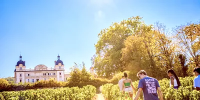 European Highlights Trip