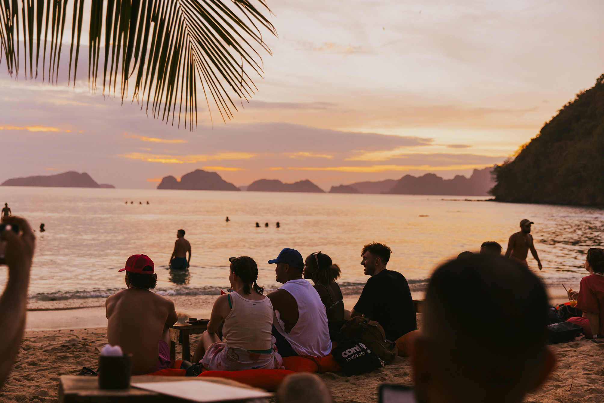 Philippines Island Hopping West