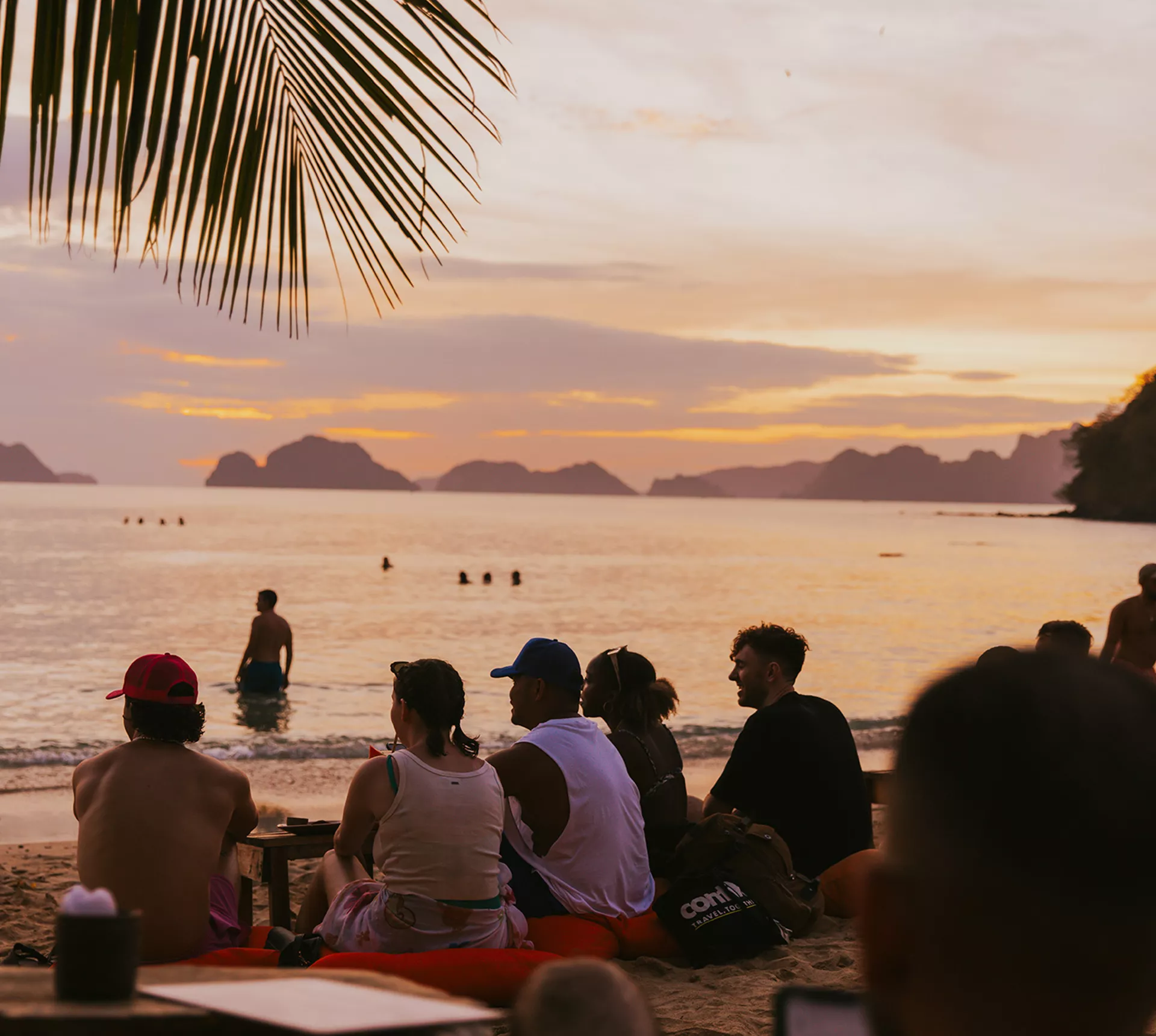 Philippines Island Hopping West