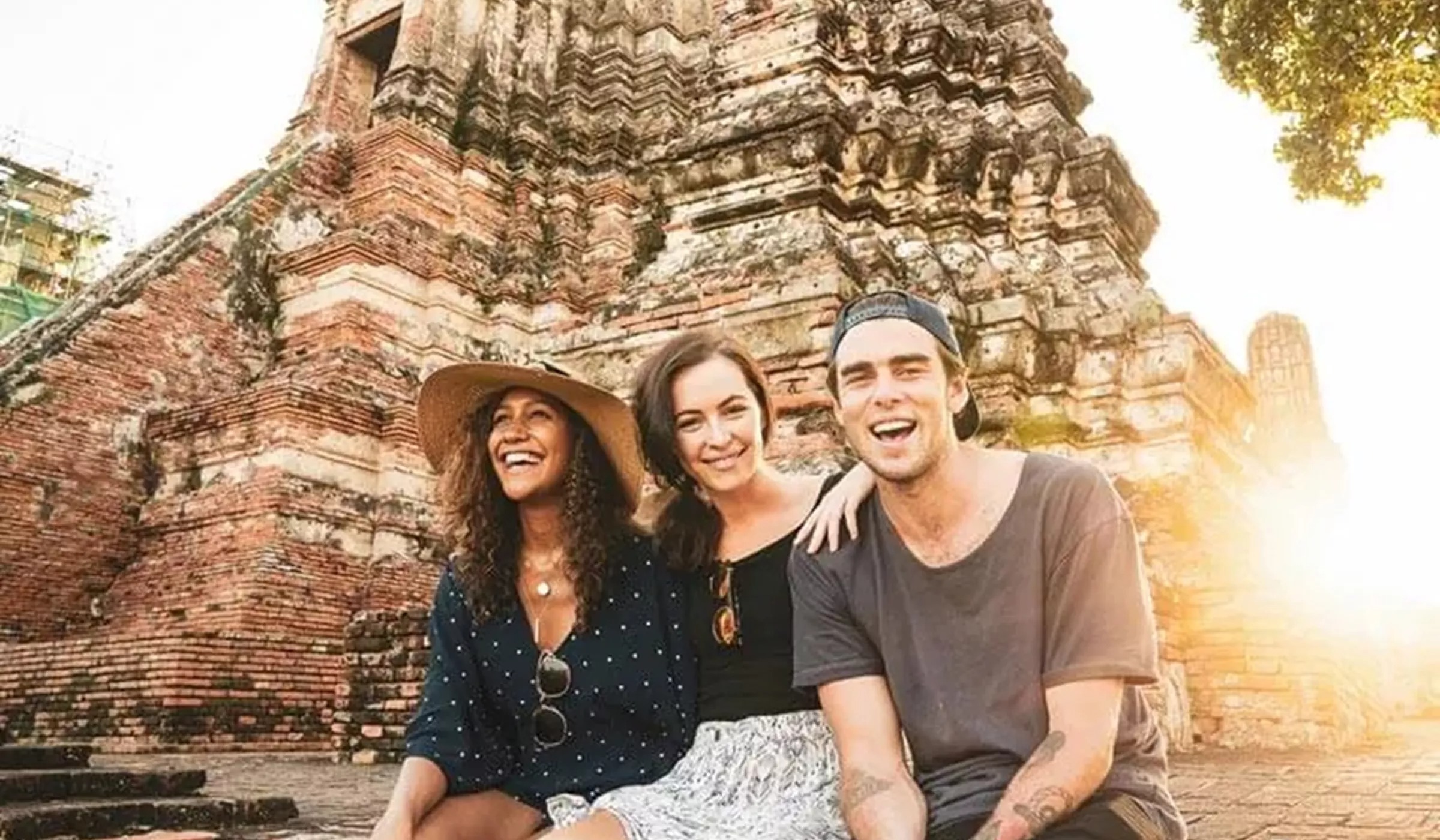 Respect local customs and cultural values. If you’re unsure about something, just ask our expert Trip Managers and guides. Respect other’s cultural values and points of view. Travel is all about embracing new ideas and learning new perspectives.