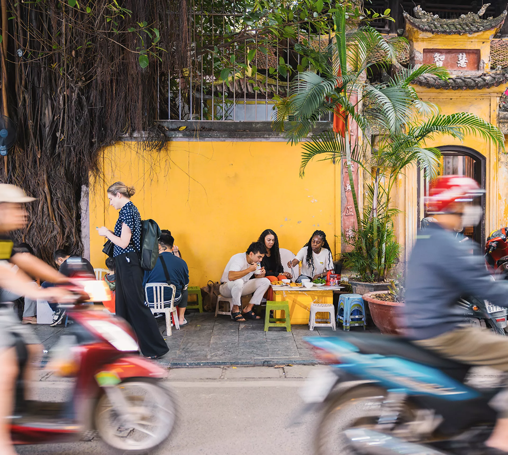 Vietnam Highlights