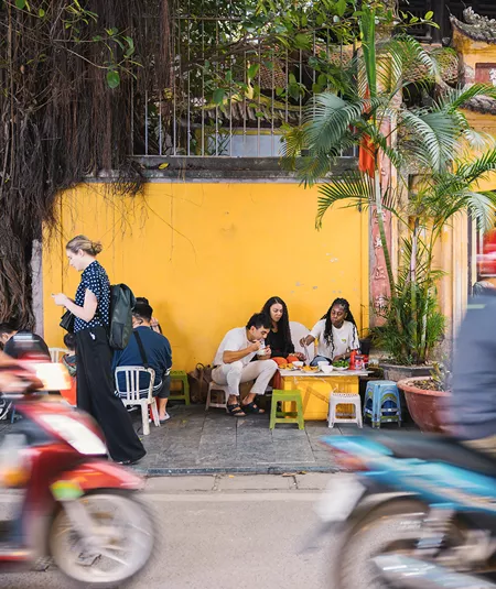 Vietnam Highlights