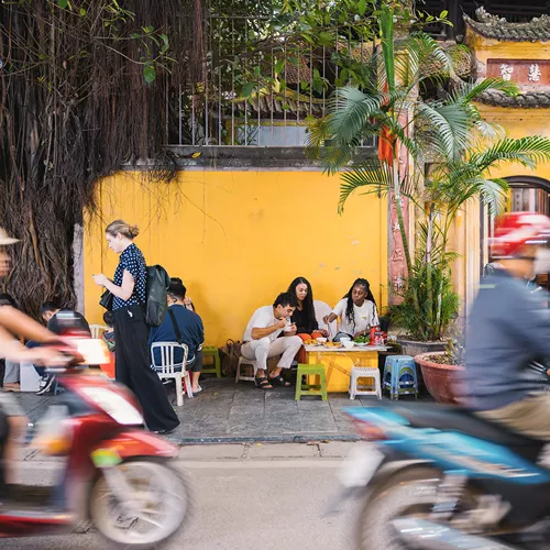 Vietnam Highlights