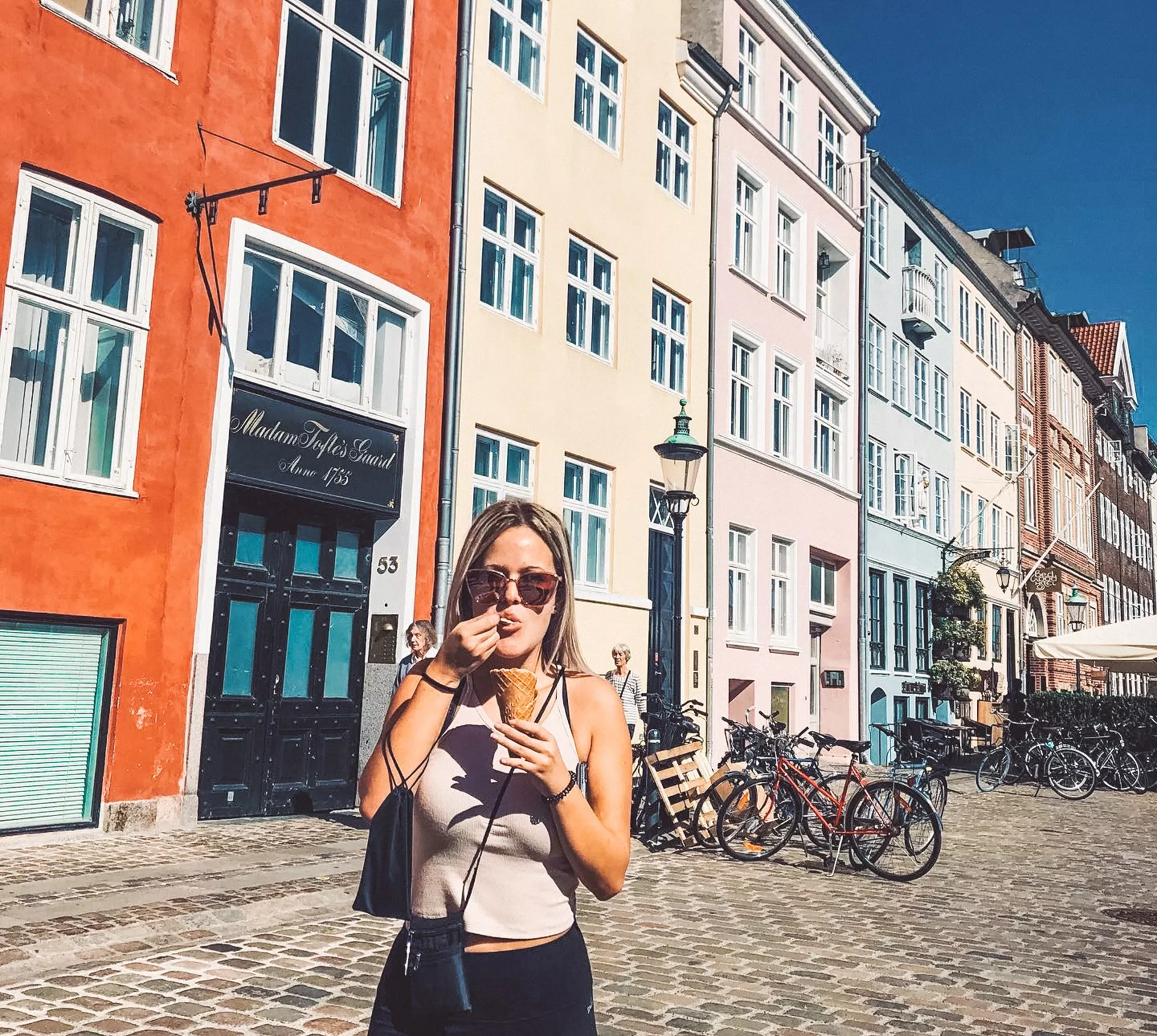 Scandinavia and Best of Baltics Trip