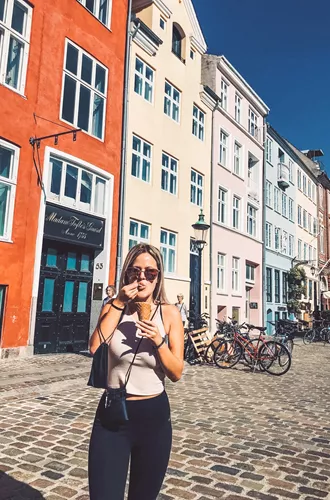 Scandinavia and Best of Baltics Trip