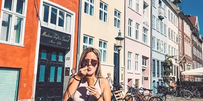 Scandinavia and Best of Baltics Trip