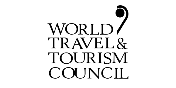 Contiki World Travel Tourism Council Logo