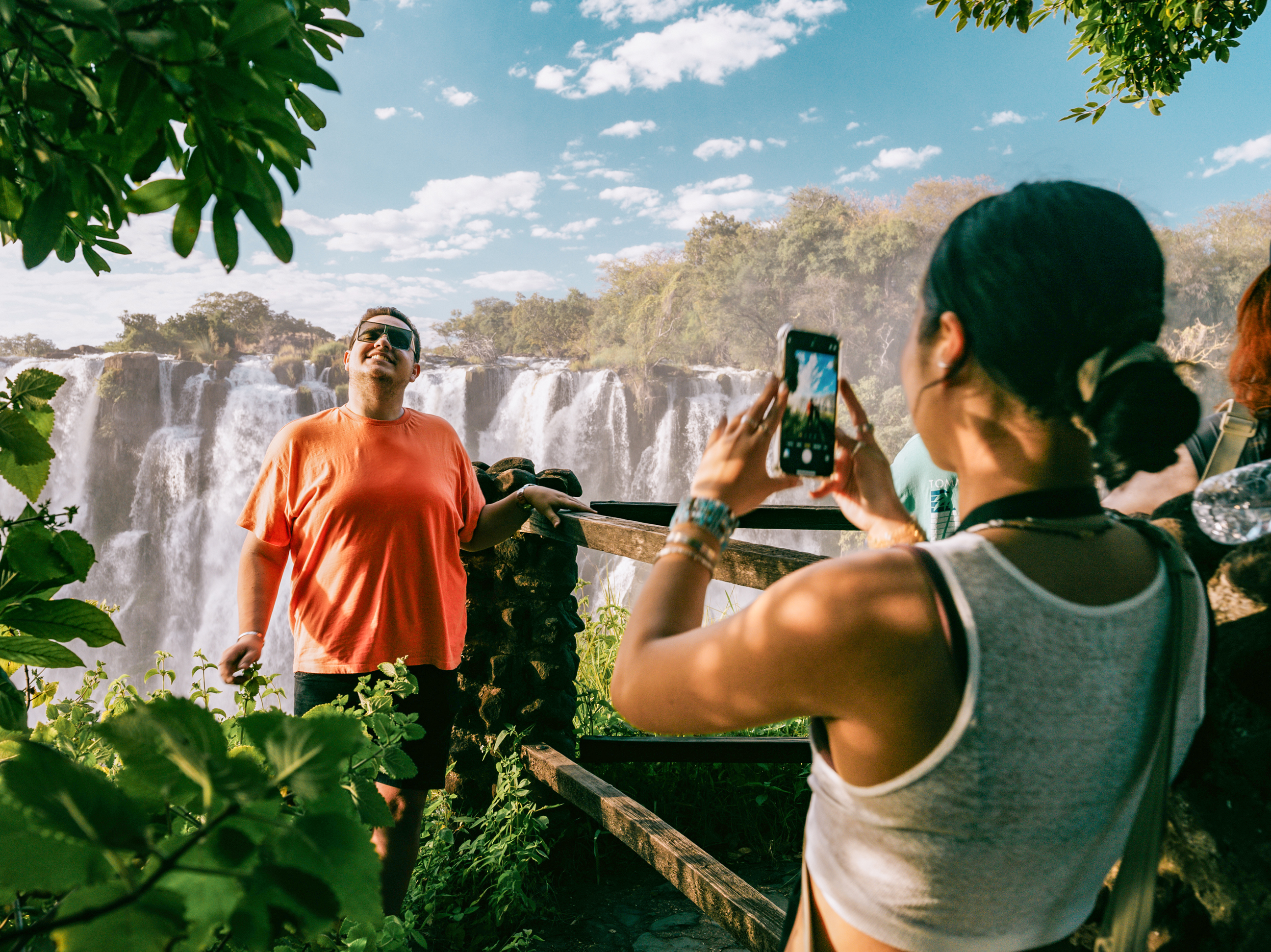 Botswana and Victoria Falls Tours from Australia: Two Icons in One Trip - Practical Tips and Advice for a Memorable Journey