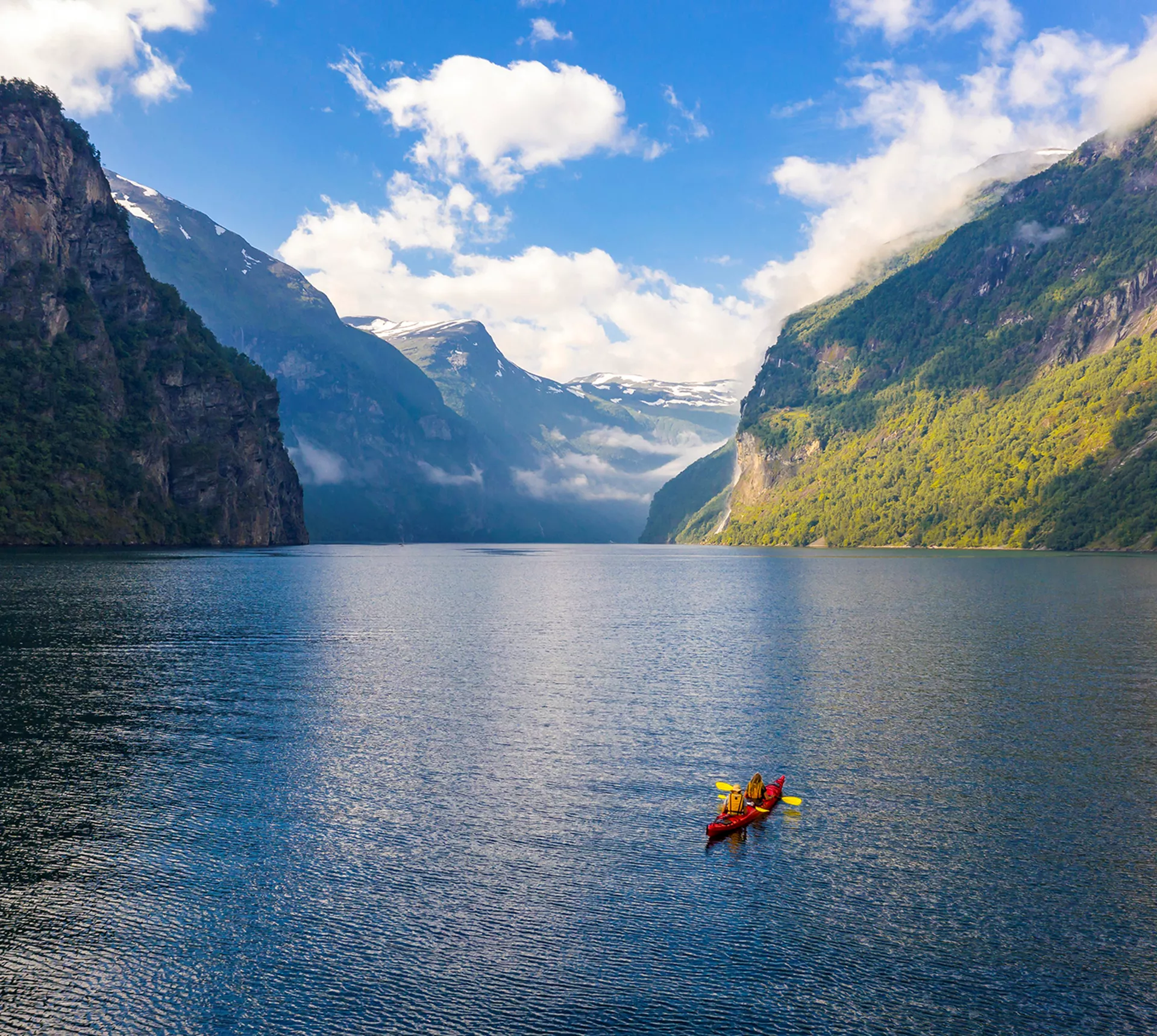 Scandinavia and Best of Baltics 27 to 35 Trip