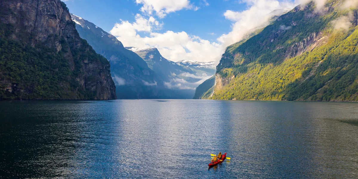 Scandinavia and Best of Baltics 27 to 35 Trip