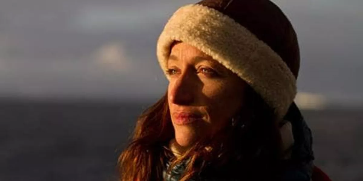 Celine Cousteau