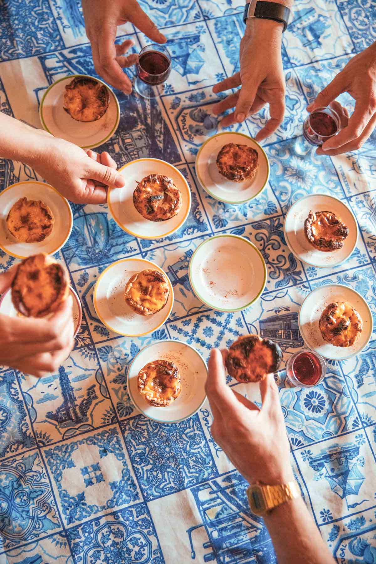 Cooking School Porto Portugal