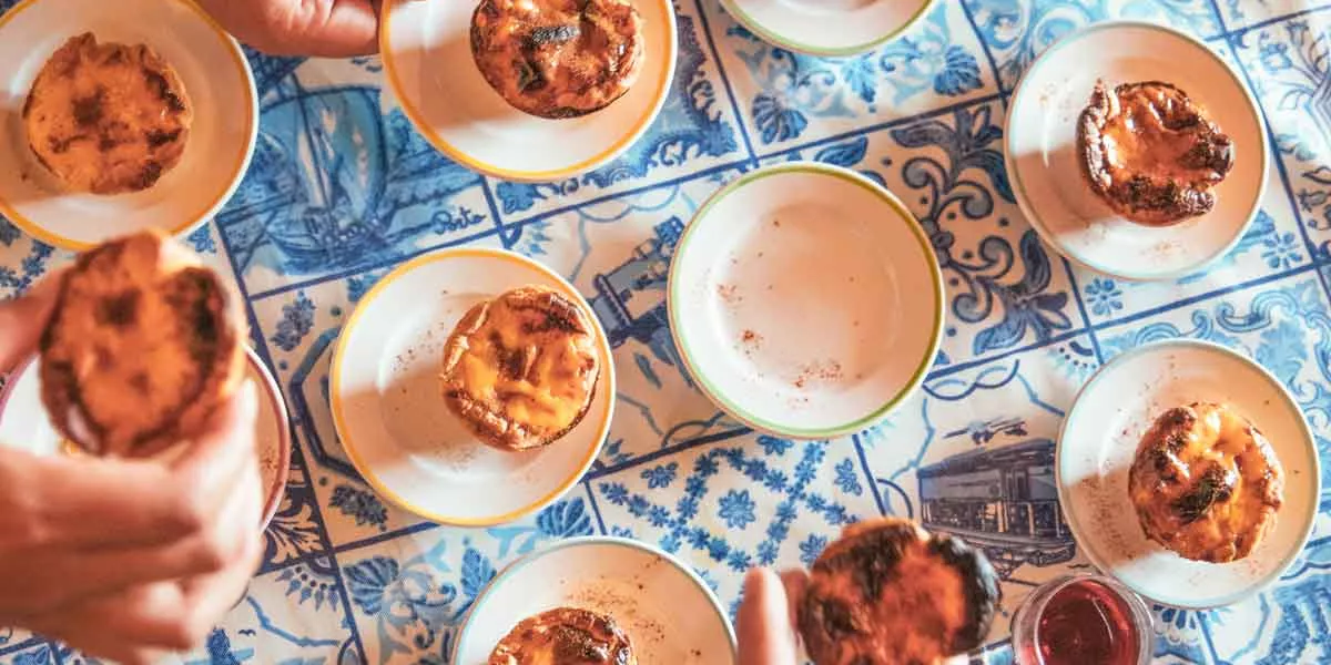 Cooking School Porto Portugal