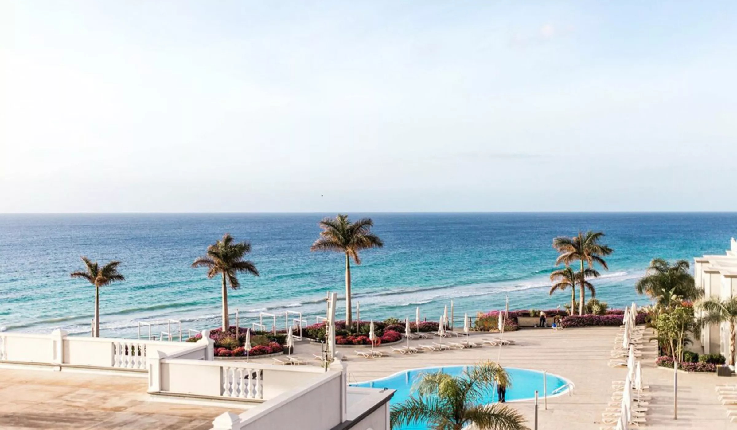 Spain Beach