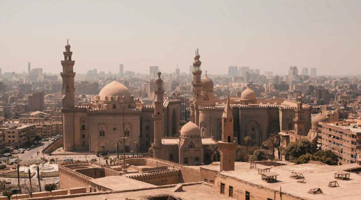 Ultimate Egypt Six Two